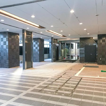 Hotel Livemax Shinjuku Kabukicho-Meijidori โตเกียว ภายนอก รูปภาพ