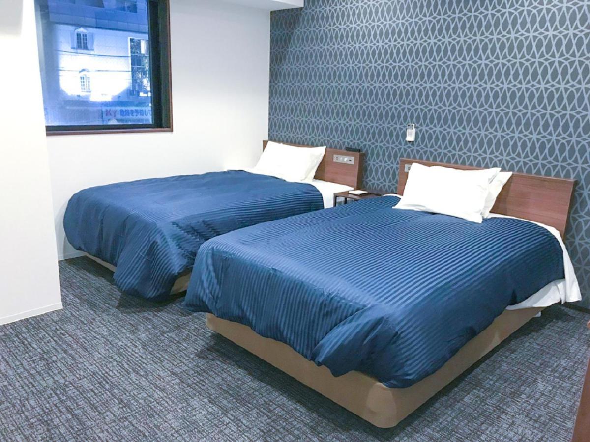 Hotel Livemax Shinjuku Kabukicho-Meijidori โตเกียว ภายนอก รูปภาพ
