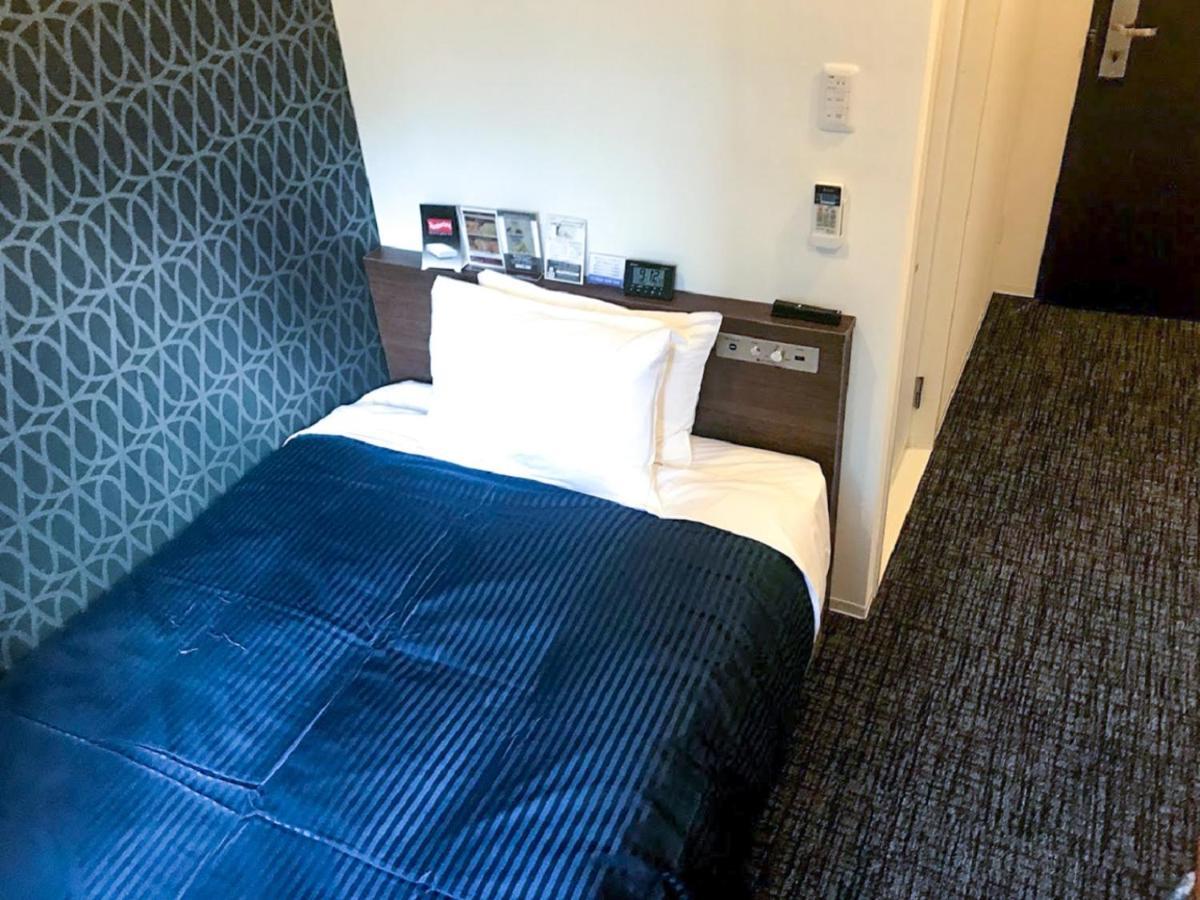 Hotel Livemax Shinjuku Kabukicho-Meijidori โตเกียว ภายนอก รูปภาพ