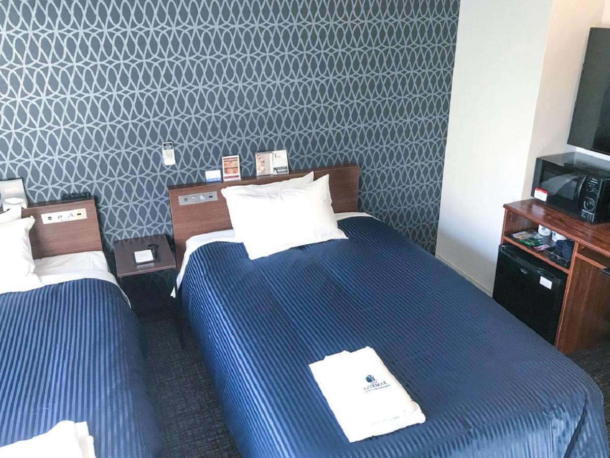 Hotel Livemax Shinjuku Kabukicho-Meijidori โตเกียว ภายนอก รูปภาพ