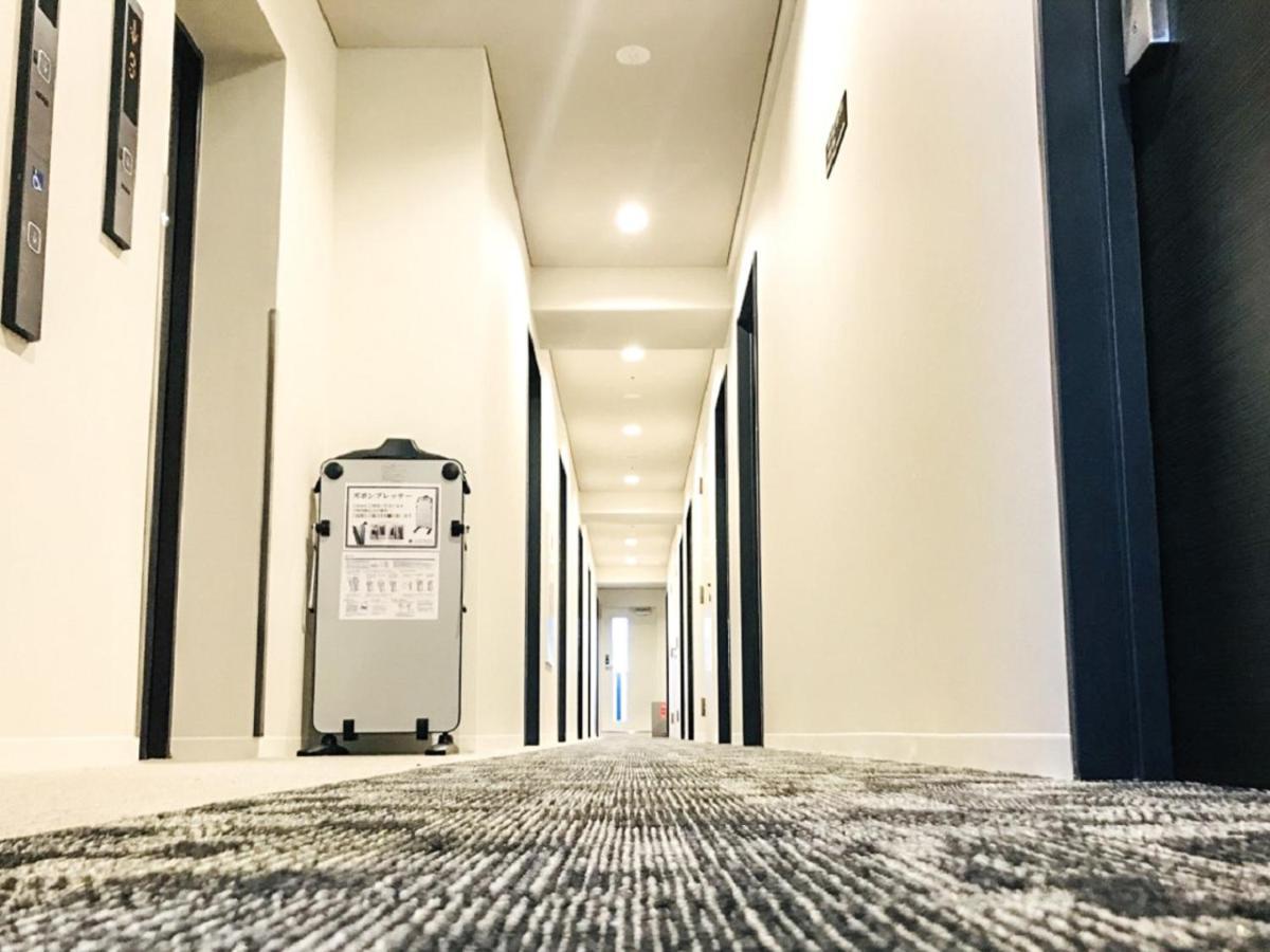 Hotel Livemax Shinjuku Kabukicho-Meijidori โตเกียว ภายนอก รูปภาพ